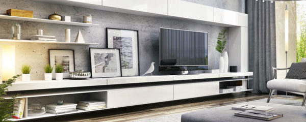 meuble TV