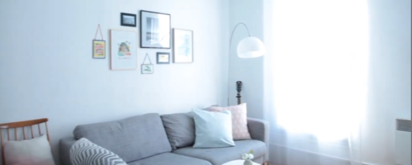 Comment décorer un petit salon