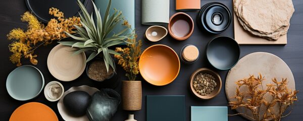 choix materiaux decoration