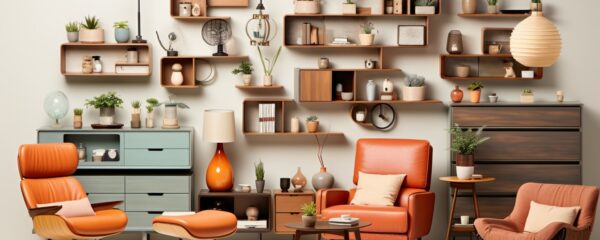 comment choisir bon style decoration espace
