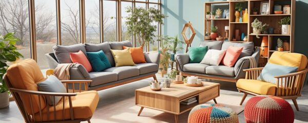 comment integrer style decoration maison