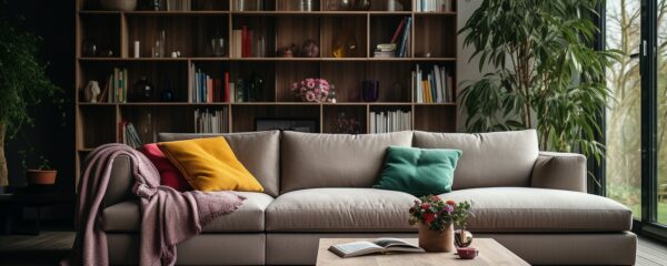 importance agencement meubles decoration