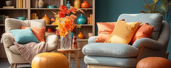 role accessoires decoration